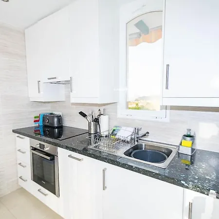 Ella Apartment