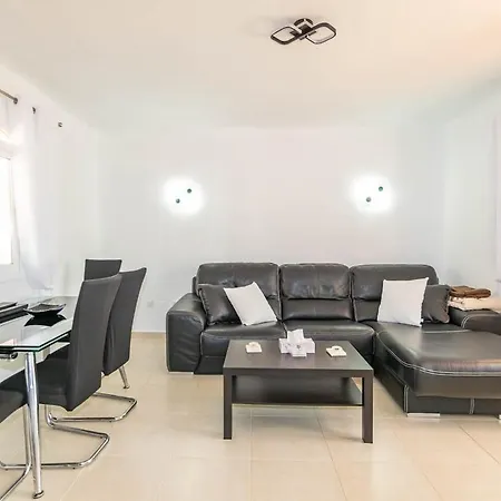 Ella Apartment