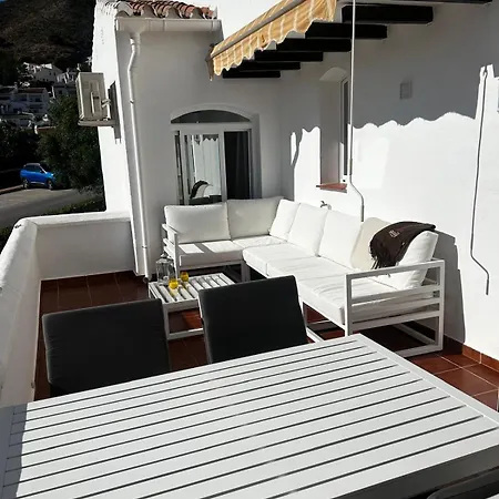 Apartment Ella Nerja