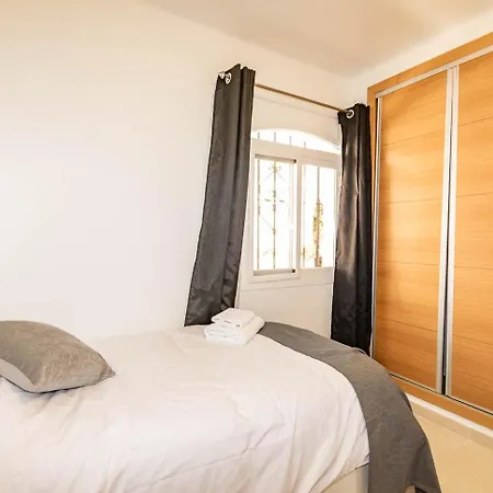 Ella Apartment
